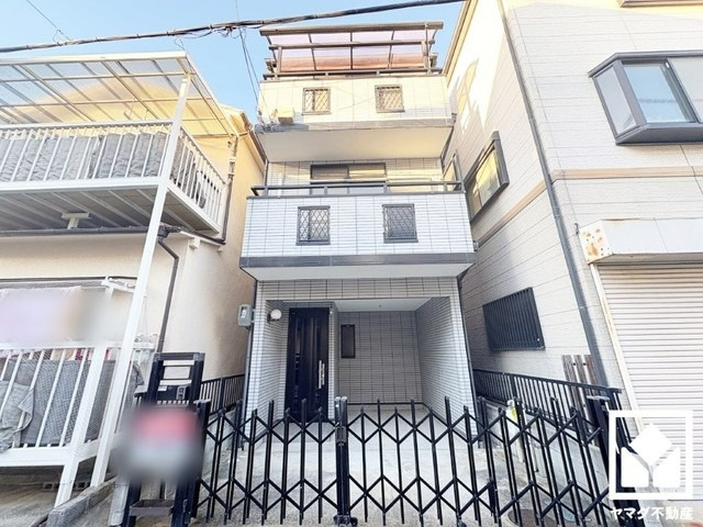 外観：328000619585