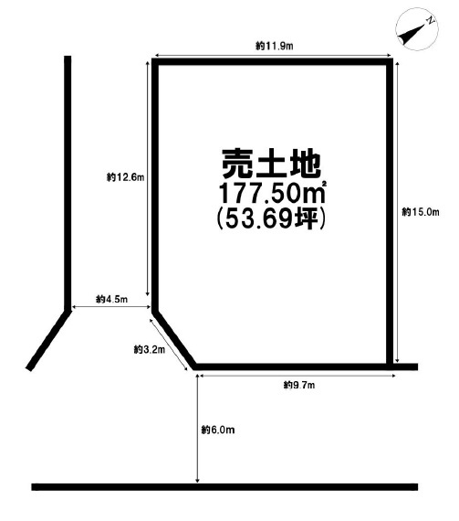 区画図：328000541782