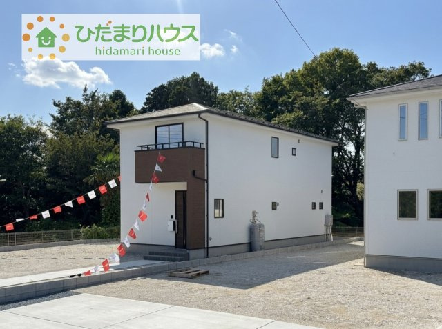 是非一度、ご家族そろってご内覧ください♪