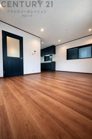 居間・リビング