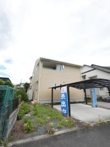 外観：343000082756