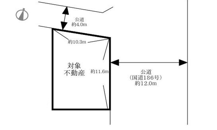 区画図：334000263518
