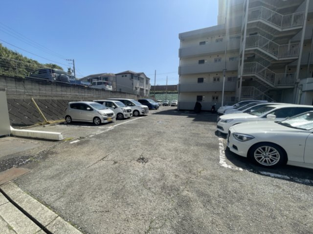 嬉しいお庭付きです