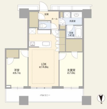 間取り：313004704887
