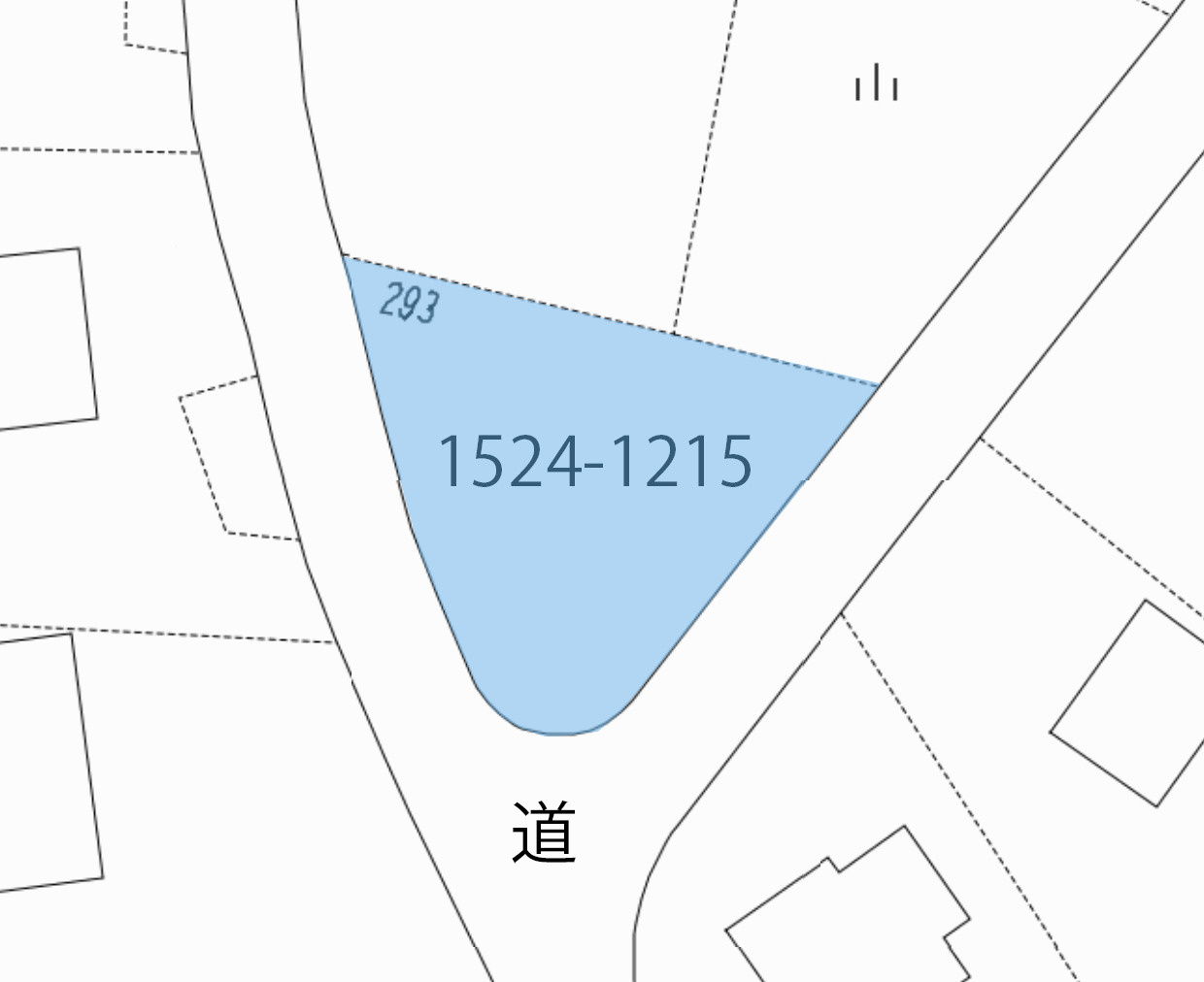 区画図：322000577877