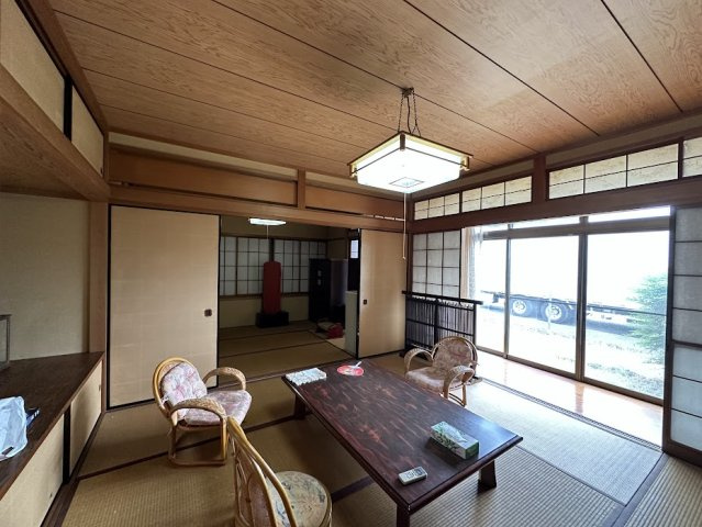 和室