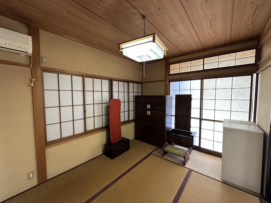 和室