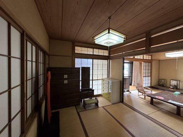 和室