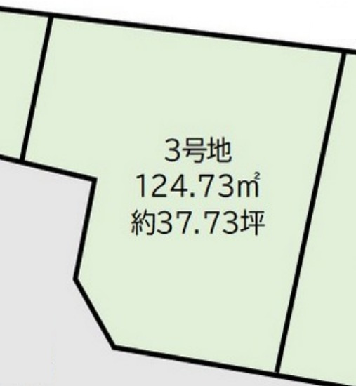区画図：328000691063