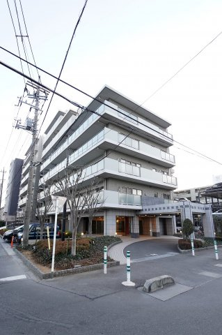 レーベンリヴァーレ中浦和ファーストレジデンスの画像