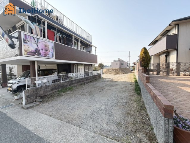 ●年中無休：当日予約可●更地につき解体費用不要です。