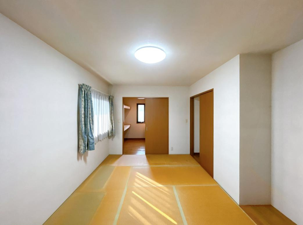 和室