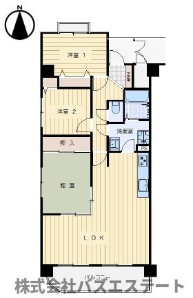 間取り：328000568810