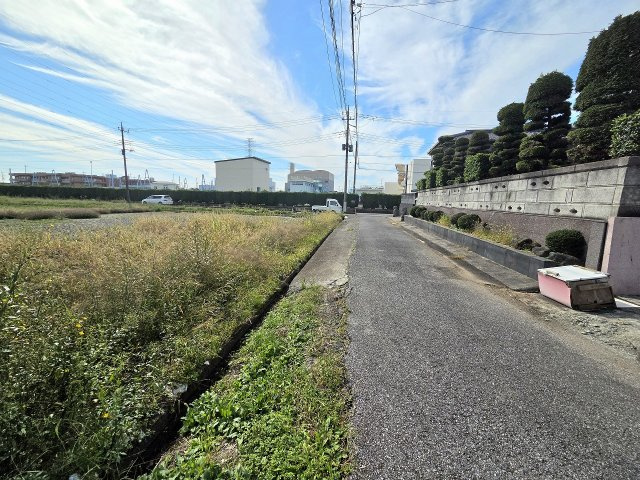 令和8年10月撮影