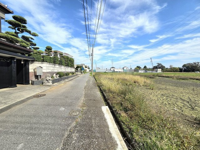 令和8年10月撮影