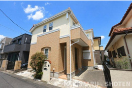 中古　千葉市花見川区千種町の外観