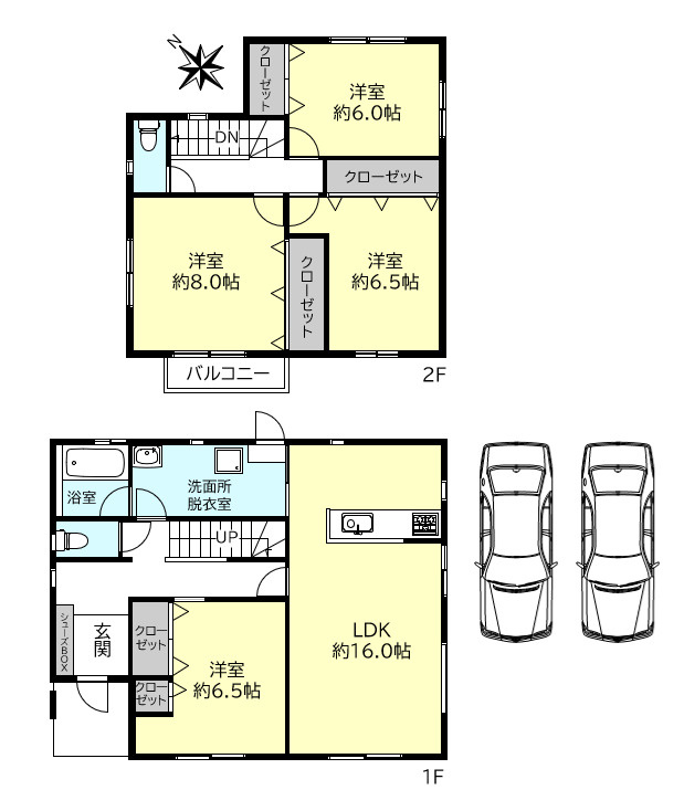 間取り：328000568328