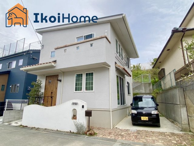●年中無休：当日予約可●一条工務店さんによる建築物！築浅物件でまだ非常に綺麗です。収納豊富！