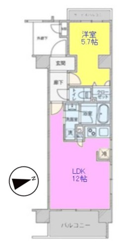 間取り：313004790742