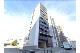 サヴォイラルカンジュの外観