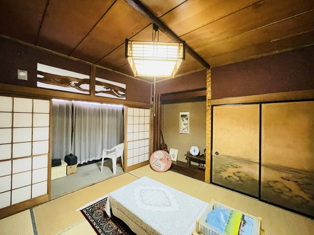 和室