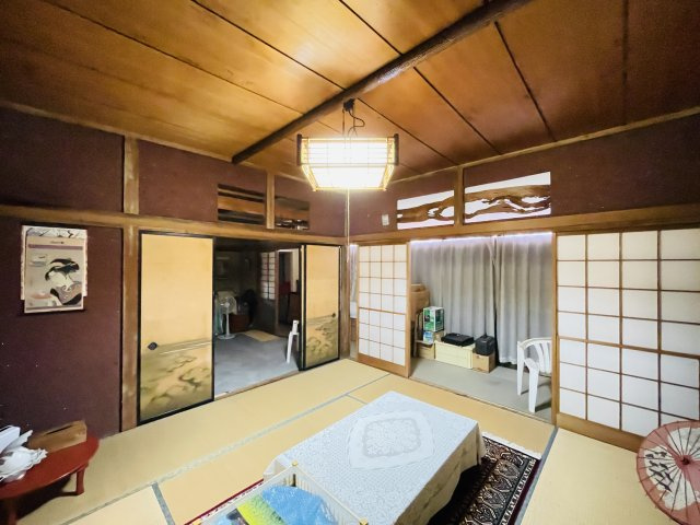 和室