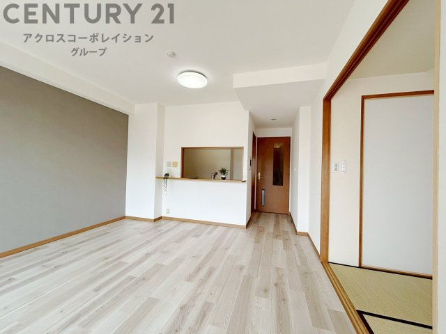 RC造14階建て