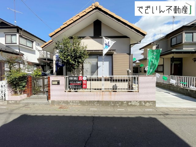 現地(2026年3月撮影)