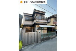 堺市堺区石津町の中古戸建ての外観