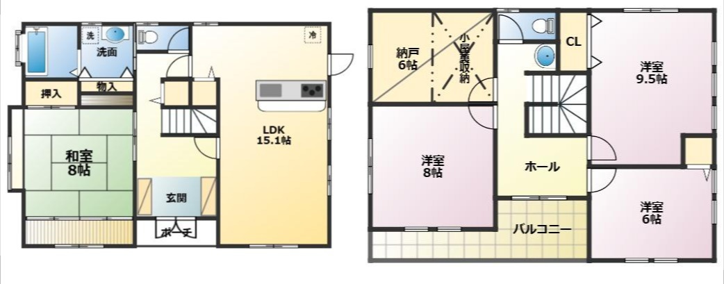 間取り：311002189722