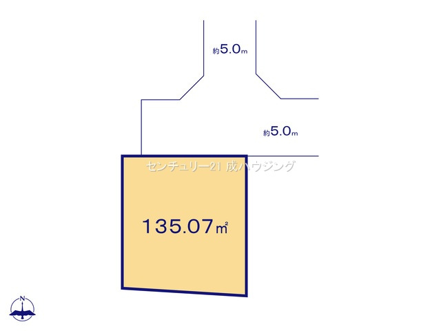 区画図：313004684876
