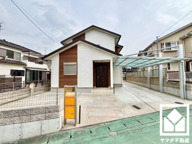 外観：326000233001