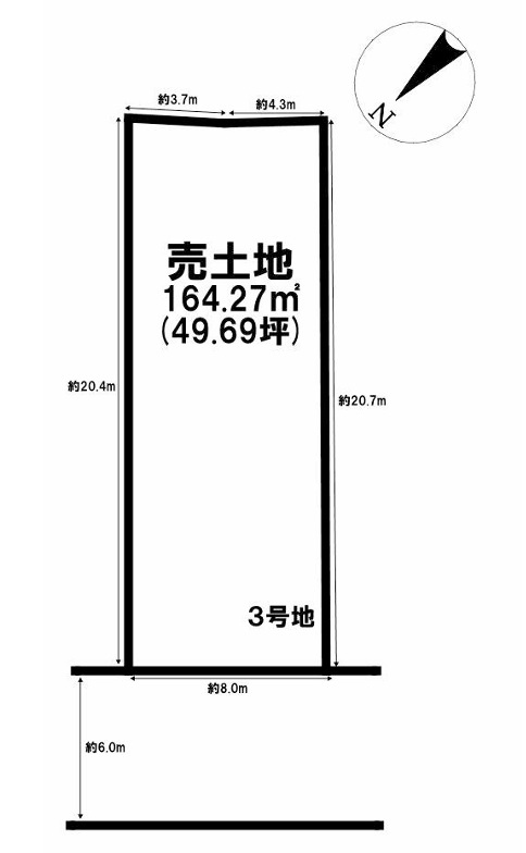 区画図：328000567474