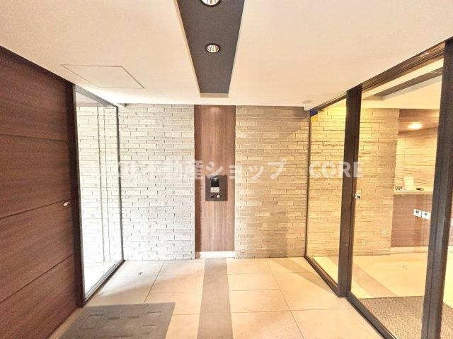 防犯設備があれば、小さいお子様がいるご家庭も安心ですよね！まず防犯設備もチェックするようにしましょう。