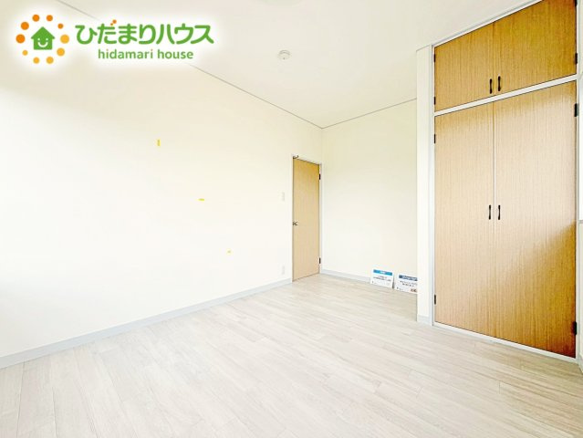 夏場に心地良いひんやり感はフローリングならでは☆彡