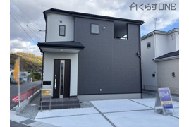 太子町矢田部4期／全3棟の外観