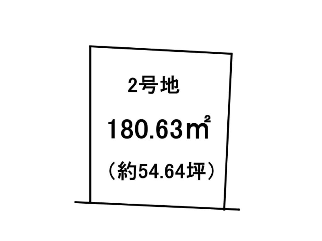 区画図：325000116431