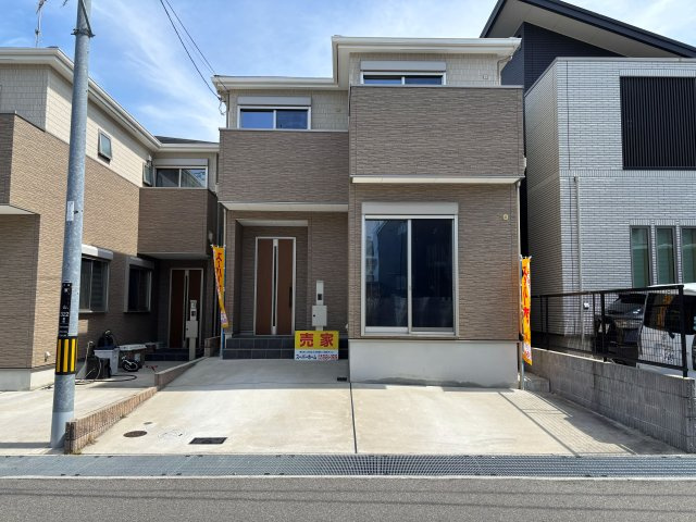 外観：327002173615