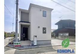 新築戸建 藤岡立石24-1期の外観