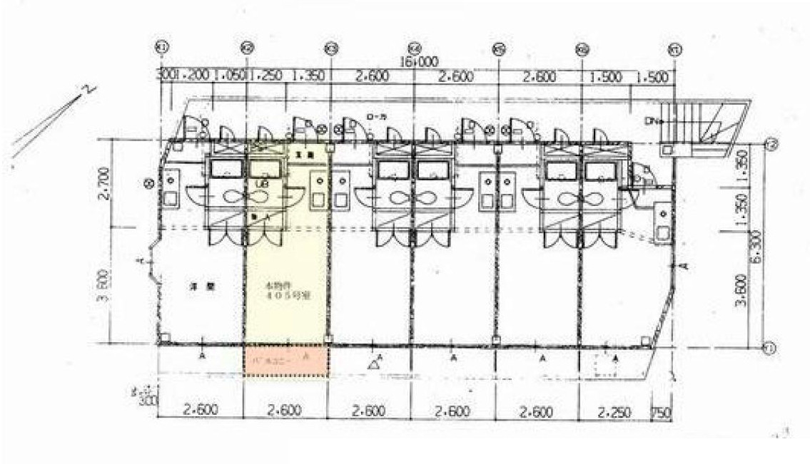 間取り：314002707763