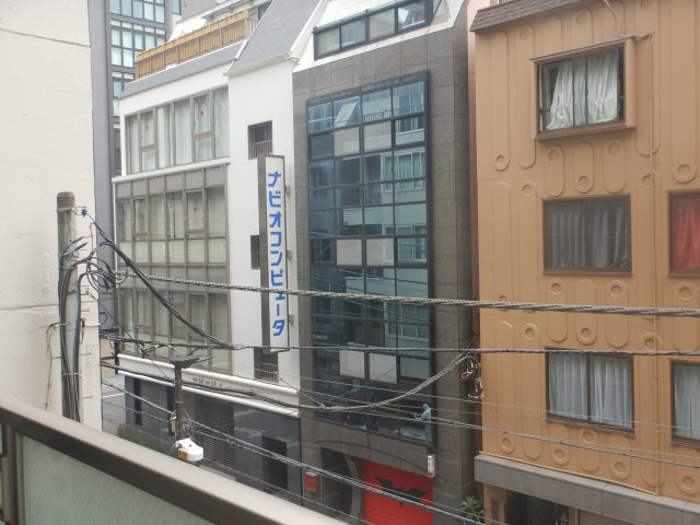 展望