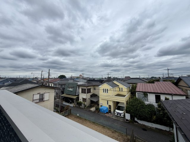 展望