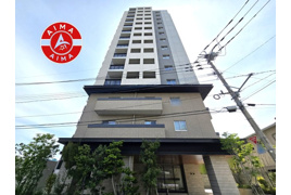 ブライトクロス博多SOUTHの外観
