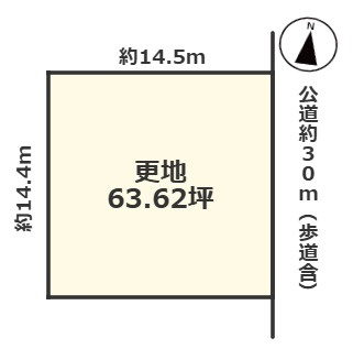 区画図：323000472396