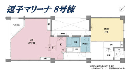 間取り：314002781700