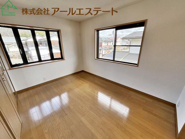 洋室