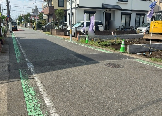 最寄り駅が近いなどの交通アクセスが良い土地だと暮らしやすいですよね。通勤・通学の観点から土地を選ぶことも大切です！自身や家族のライフワークからあったの物件を探しましょう！当社営業がお力になります！