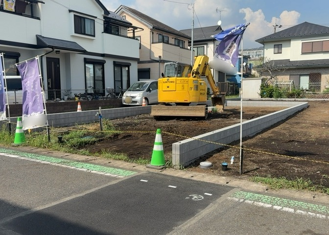 家を建てる前提で土地を探している場合、地盤の丈夫さは譲れない条件の一つです。地盤が脆弱だと追加工事が必要となります。また、過去に地盤沈下や液状化現象を起こした土地は、できるだけ避けた方がいいでしょう。