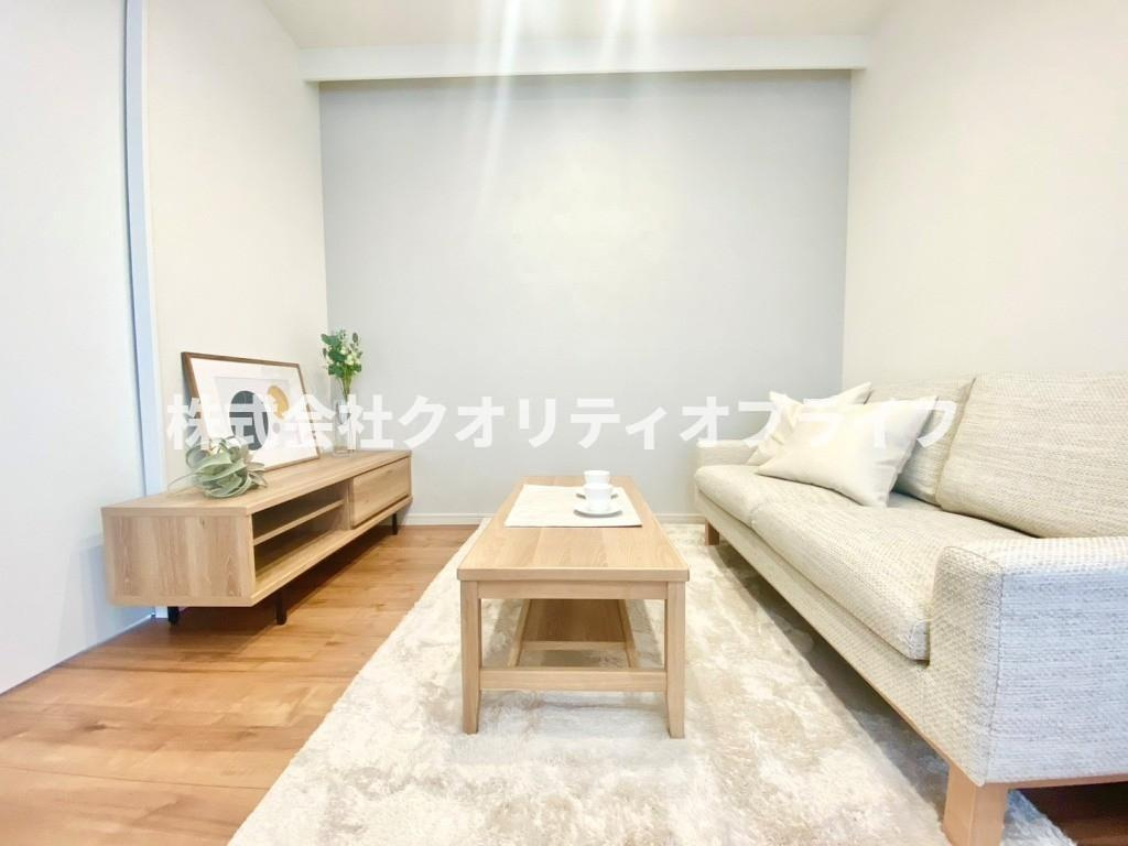 1LDK　41.78平米