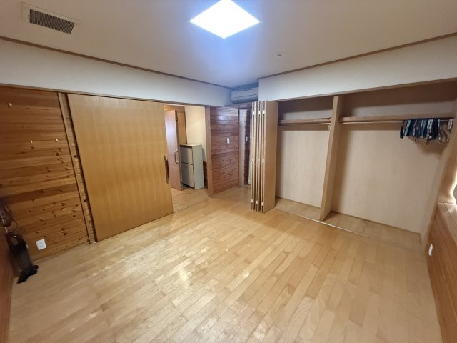 洋室